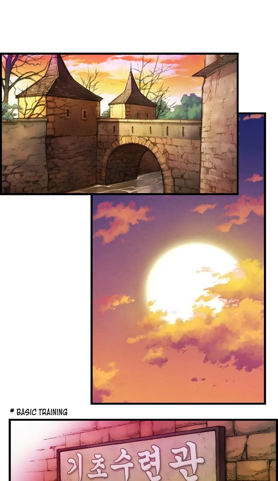 The Legendary Moonlight Sculptor Chapter 15 - Page 10
