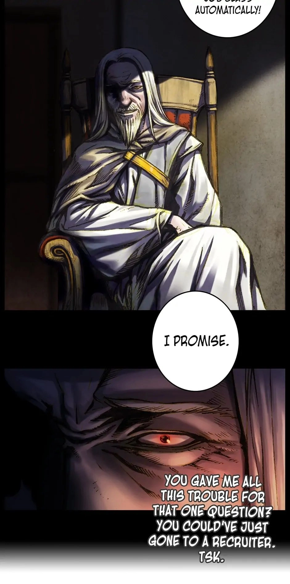 The Legendary Moonlight Sculptor Chapter 15 - Page 17