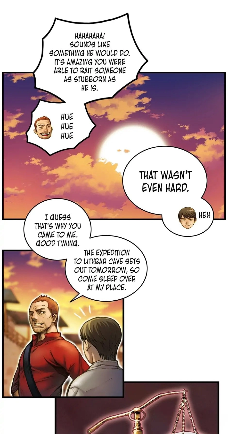 The Legendary Moonlight Sculptor Chapter 15 - Page 18