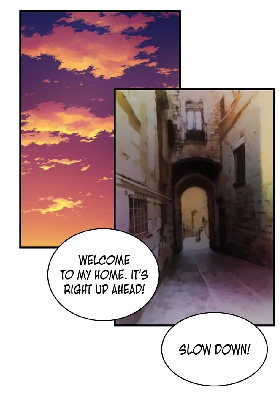 The Legendary Moonlight Sculptor Chapter 15 - Page 22