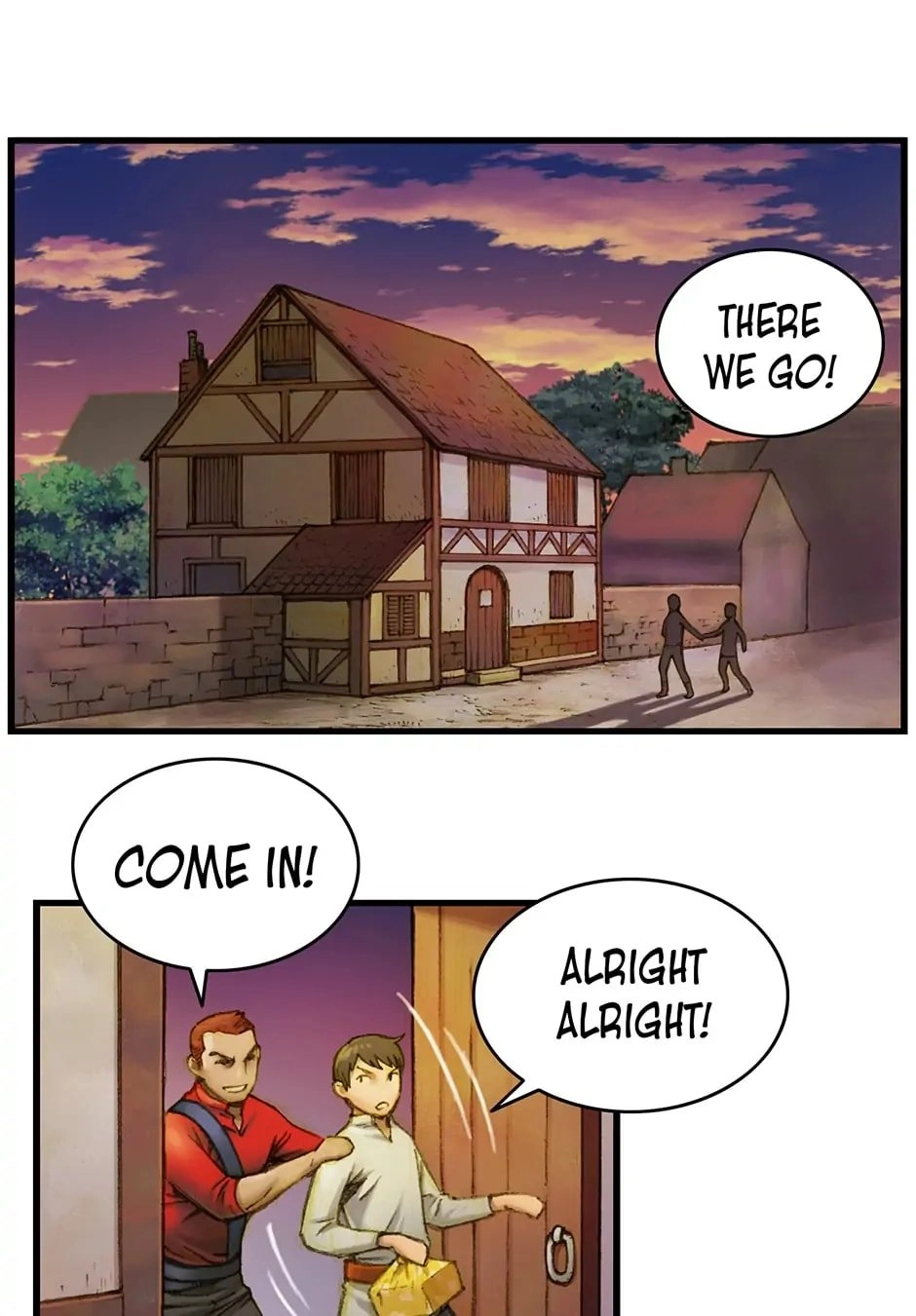 The Legendary Moonlight Sculptor Chapter 15 - Page 23