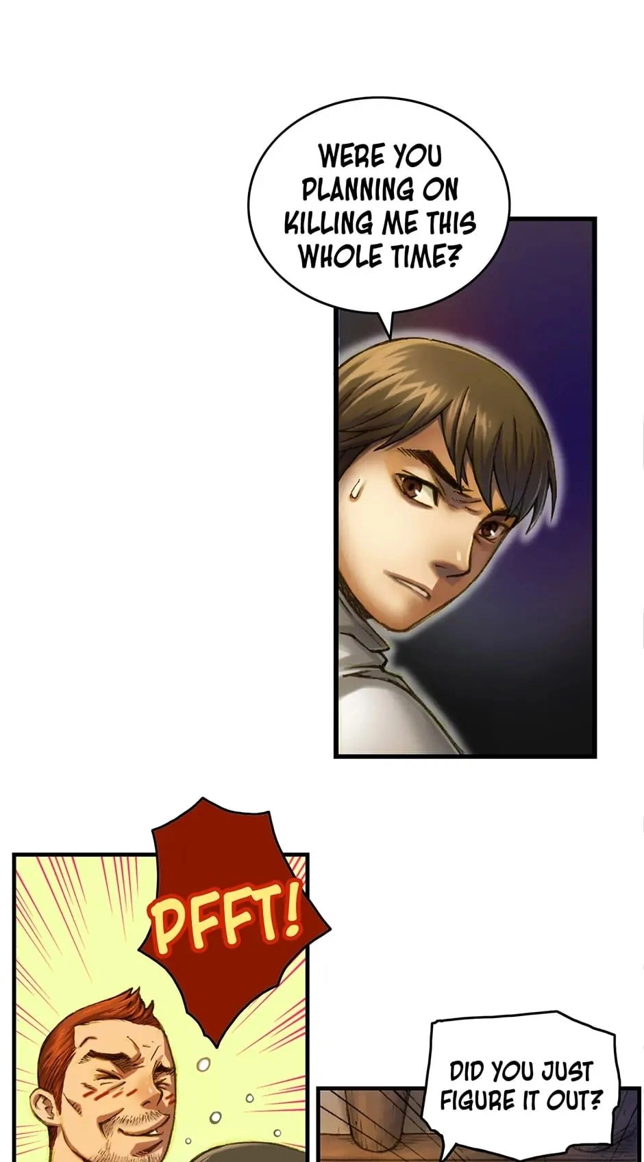 The Legendary Moonlight Sculptor Chapter 16 - Page 3