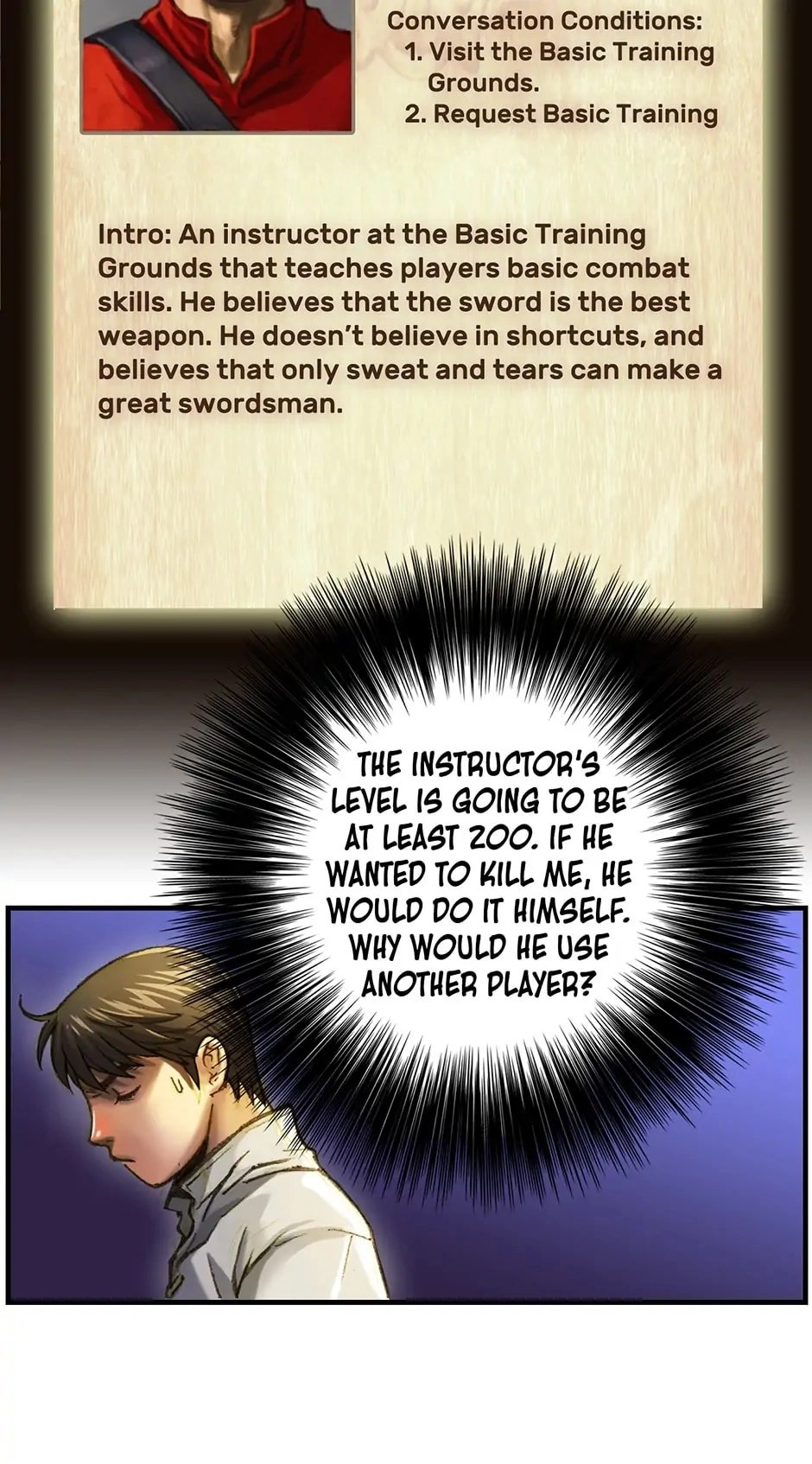 The Legendary Moonlight Sculptor Chapter 16 - Page 5