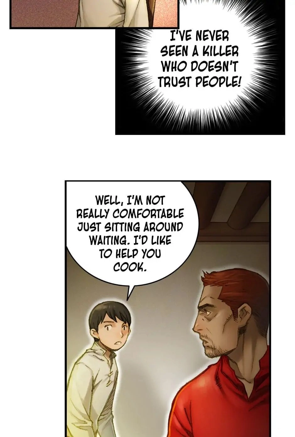 The Legendary Moonlight Sculptor Chapter 16 - Page 11