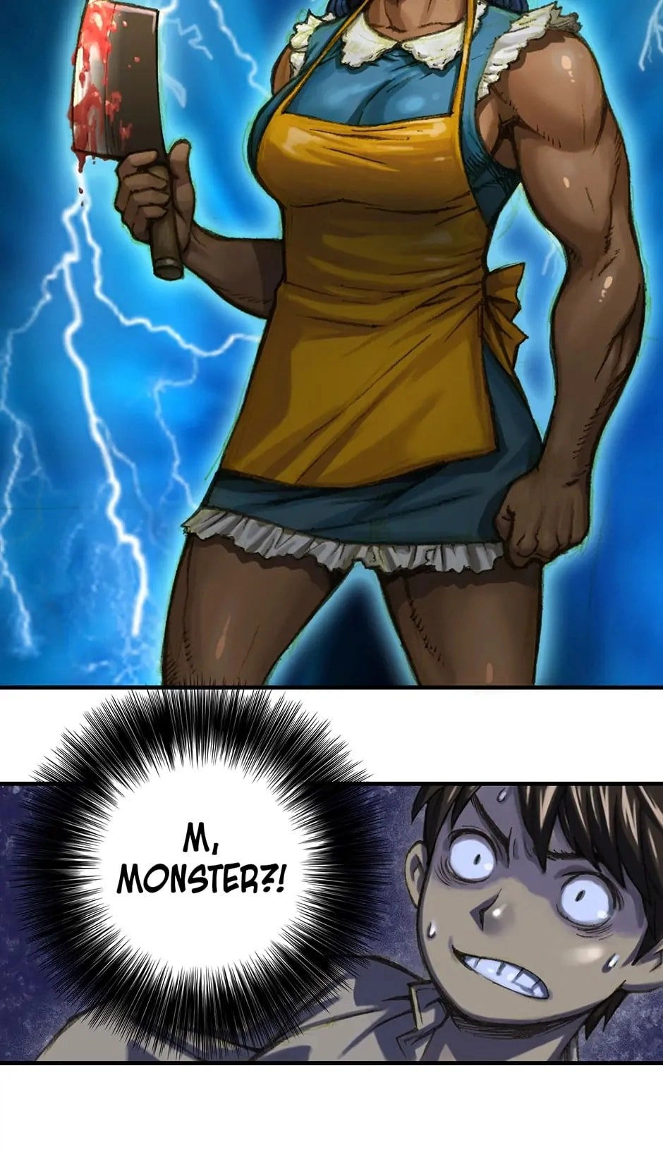 The Legendary Moonlight Sculptor Chapter 16 - Page 14