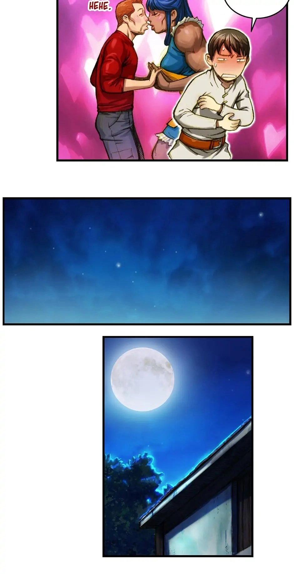 The Legendary Moonlight Sculptor Chapter 16 - Page 16