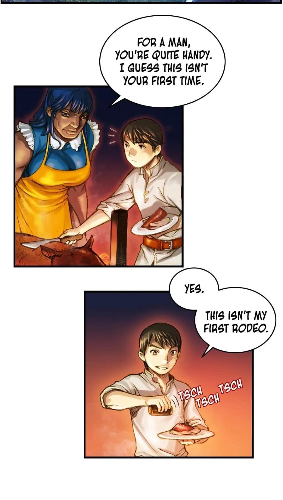 The Legendary Moonlight Sculptor Chapter 16 - Page 18