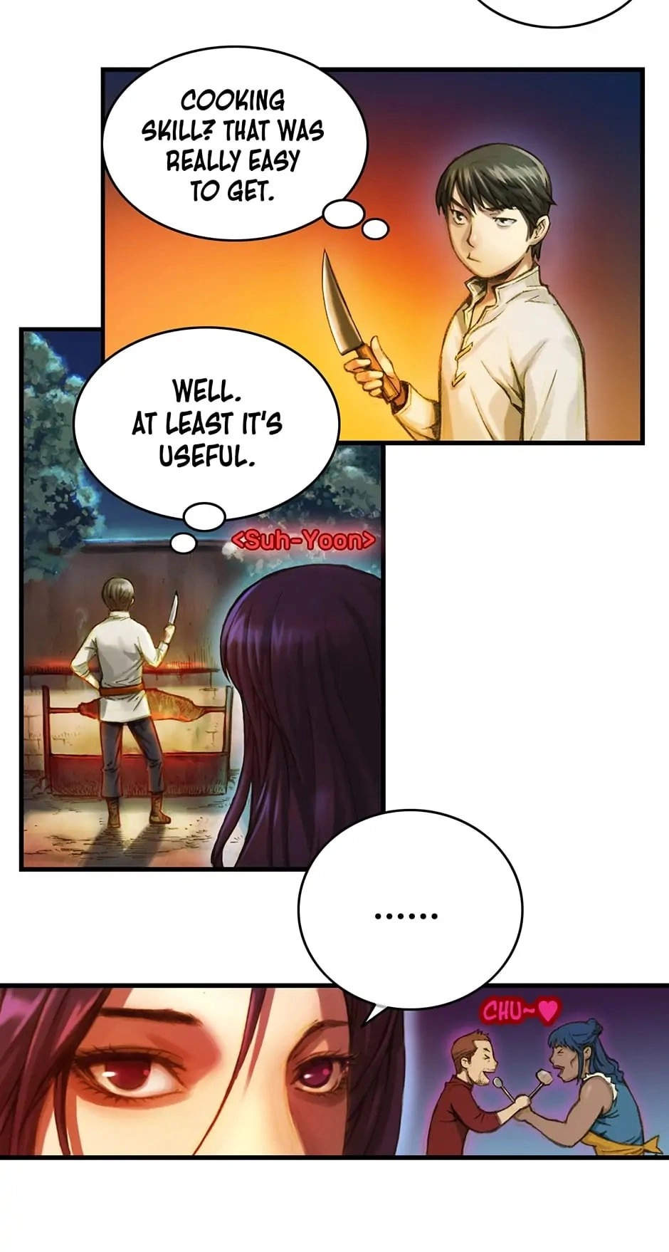 The Legendary Moonlight Sculptor Chapter 16 - Page 20