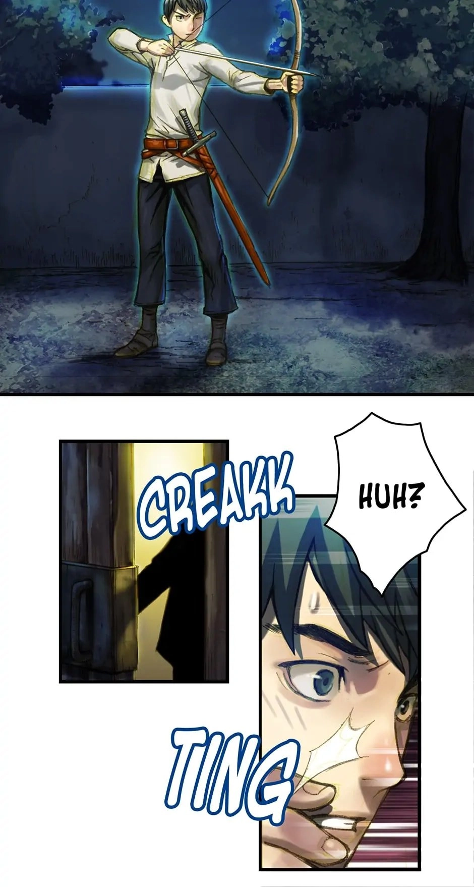 The Legendary Moonlight Sculptor Chapter 16 - Page 24