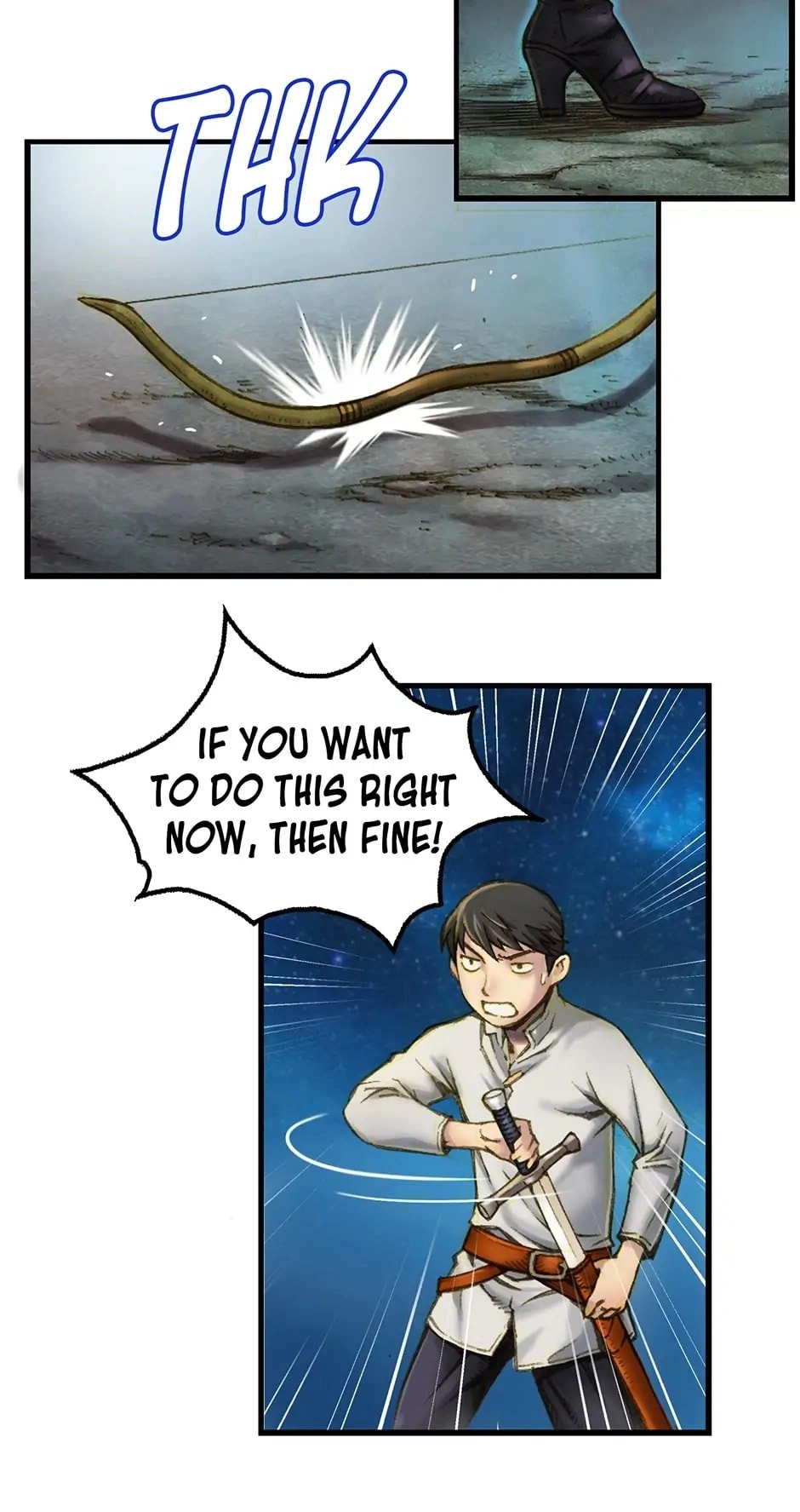 The Legendary Moonlight Sculptor Chapter 17 - Page 5