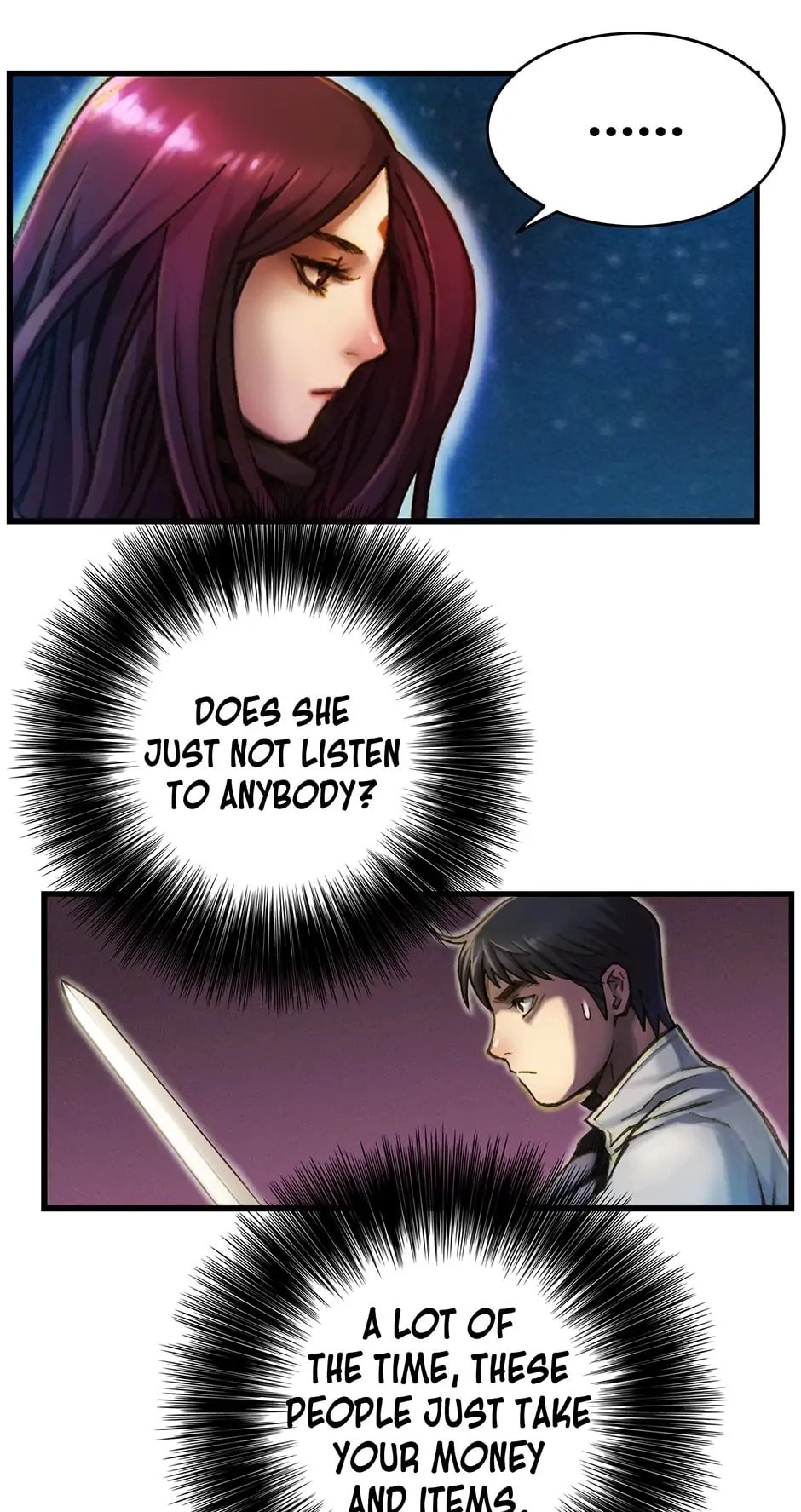 The Legendary Moonlight Sculptor Chapter 17 - Page 6