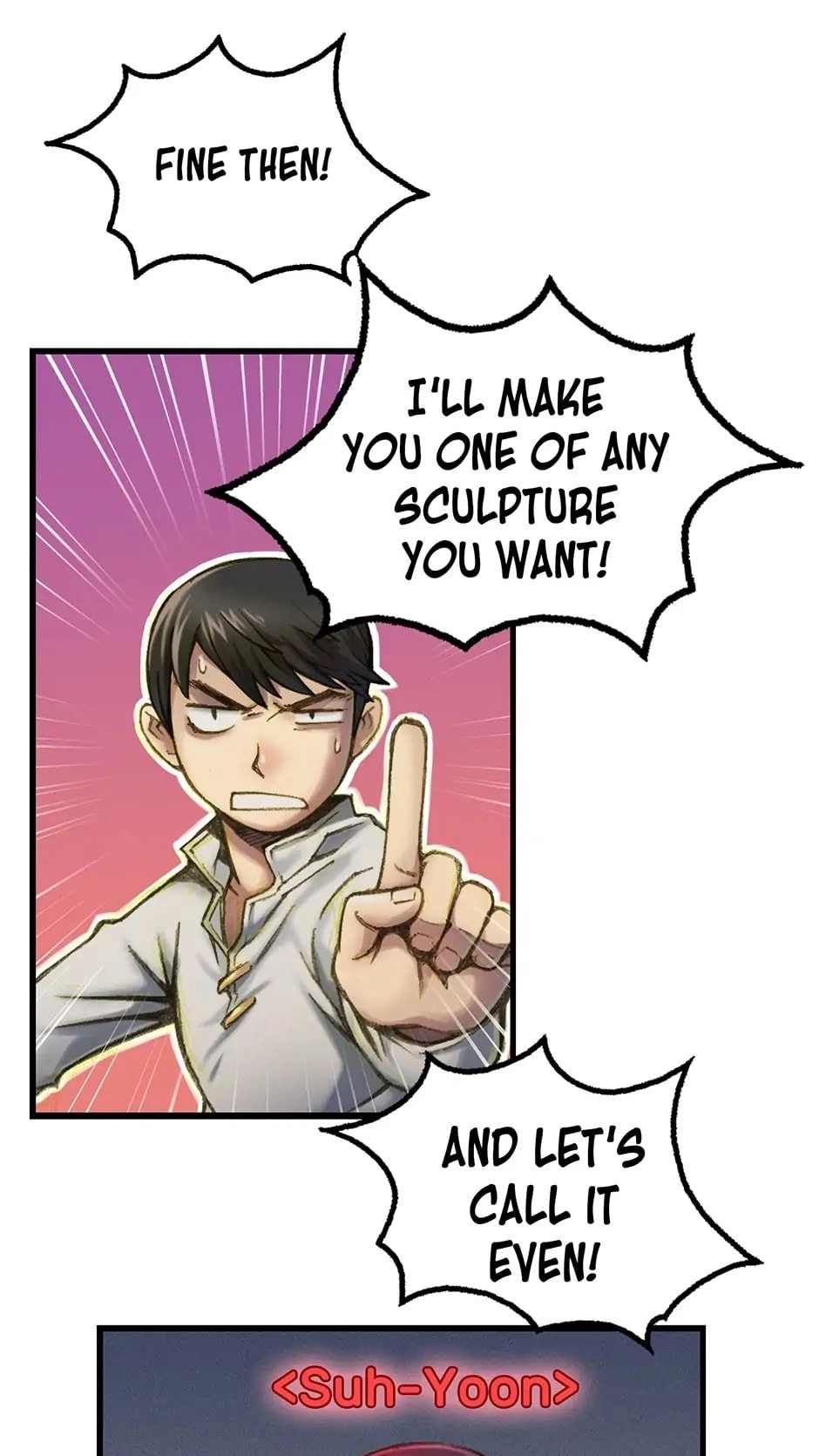 The Legendary Moonlight Sculptor Chapter 17 - Page 10