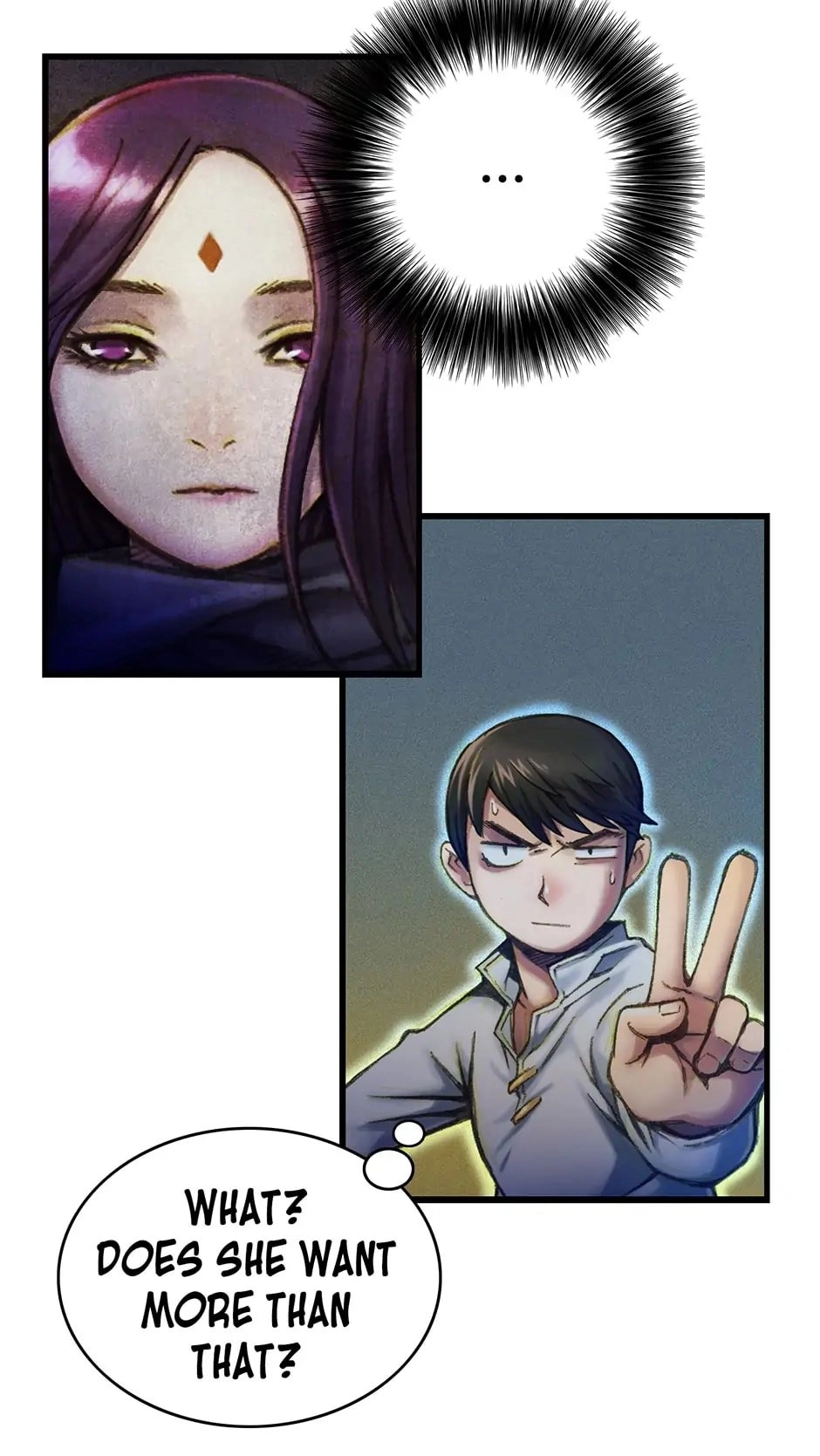 The Legendary Moonlight Sculptor Chapter 17 - Page 12