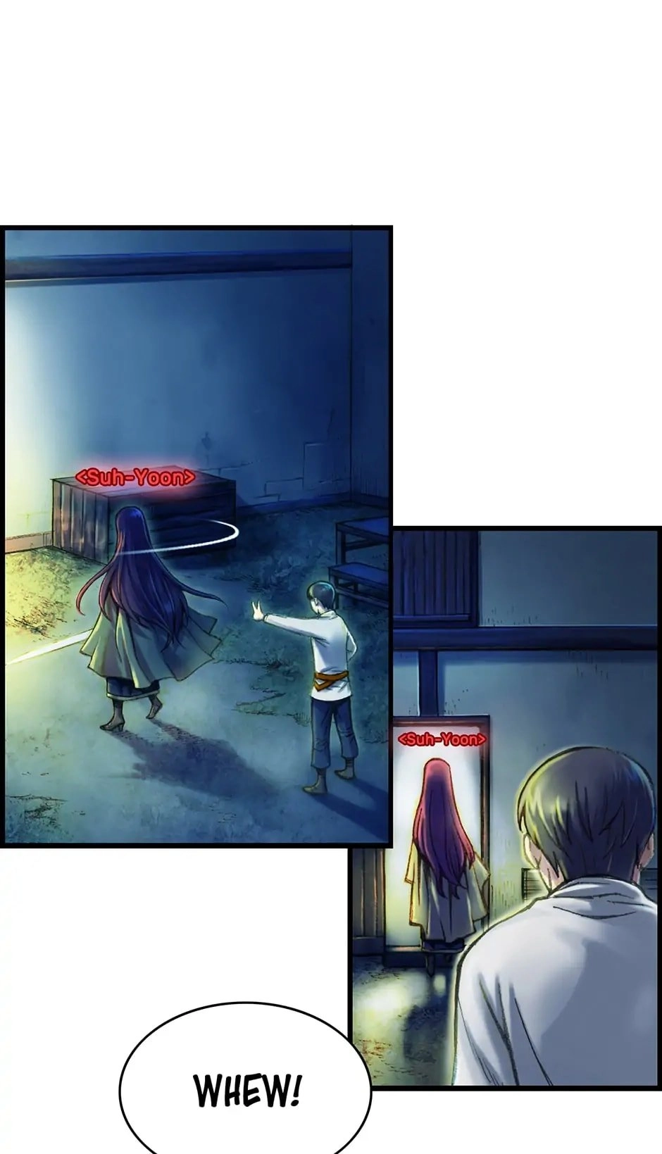The Legendary Moonlight Sculptor Chapter 17 - Page 13