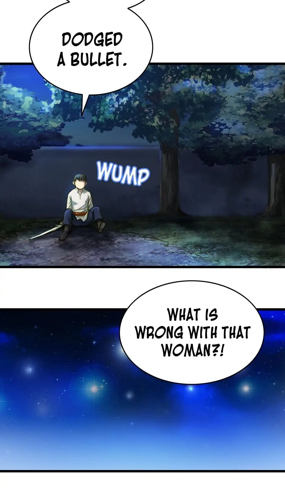 The Legendary Moonlight Sculptor Chapter 17 - Page 14