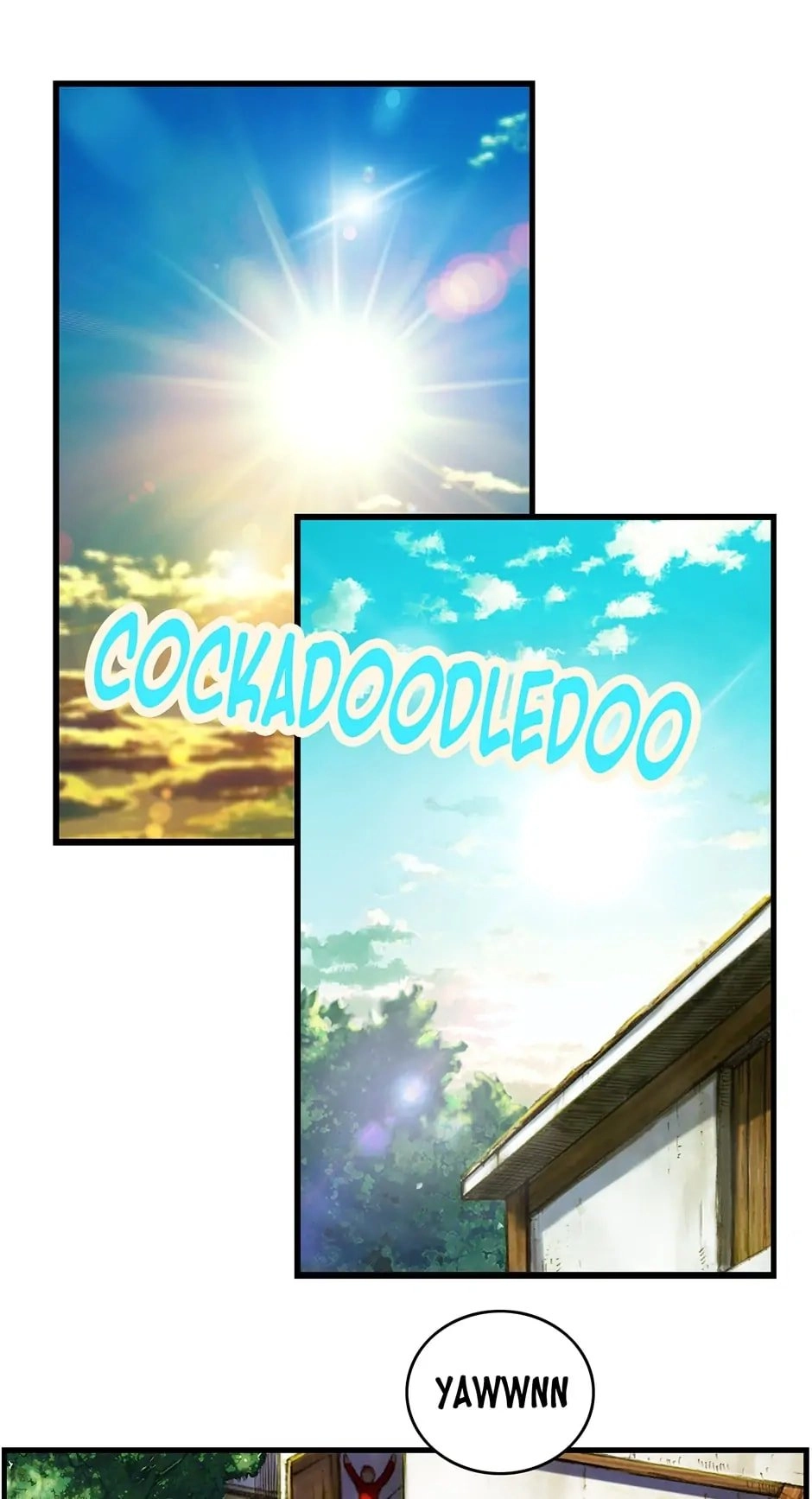 The Legendary Moonlight Sculptor Chapter 17 - Page 15