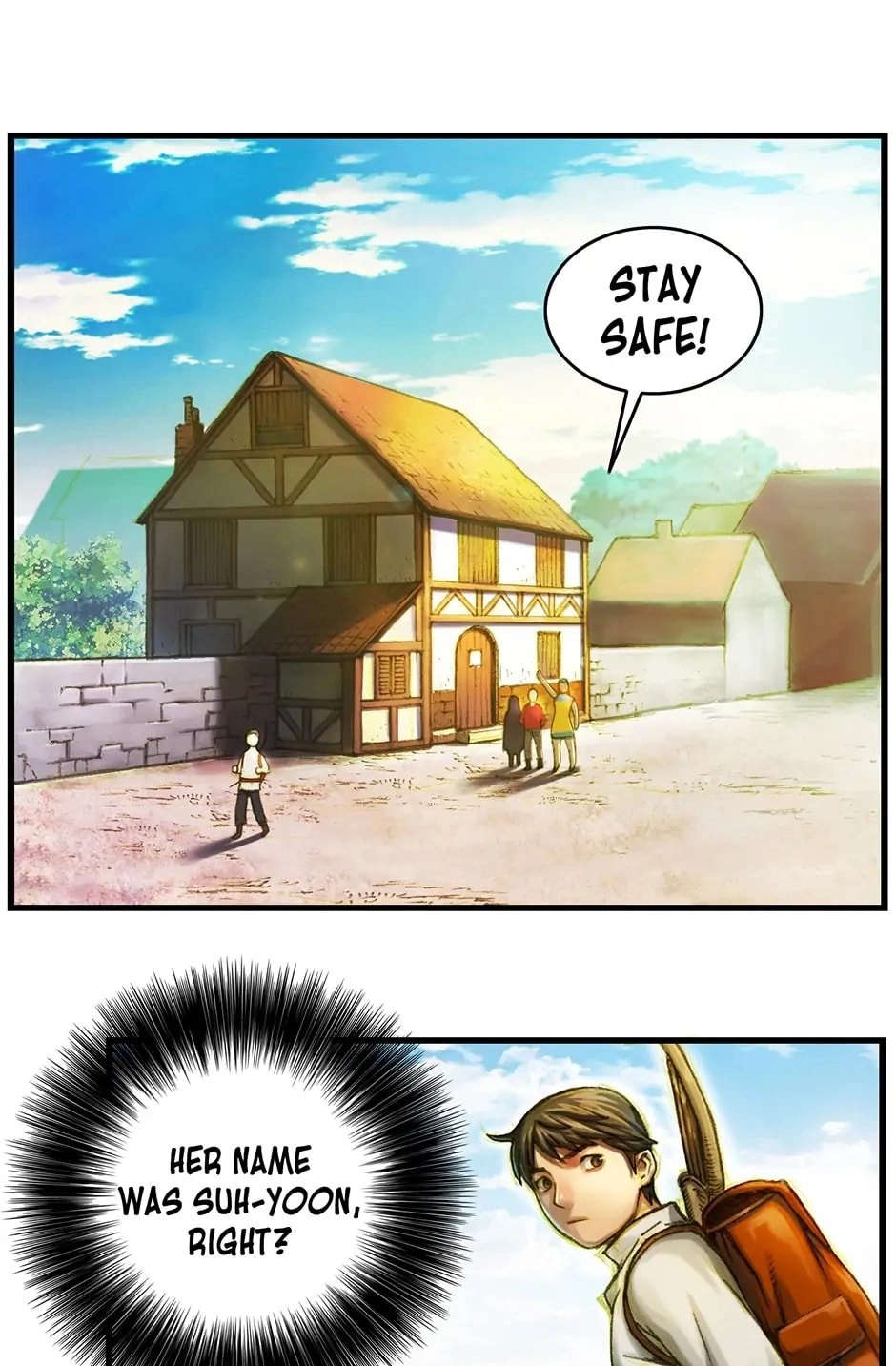The Legendary Moonlight Sculptor Chapter 17 - Page 19