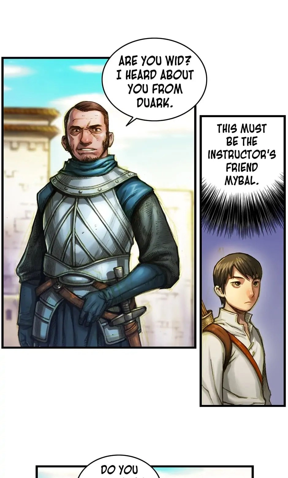 The Legendary Moonlight Sculptor Chapter 17 - Page 22
