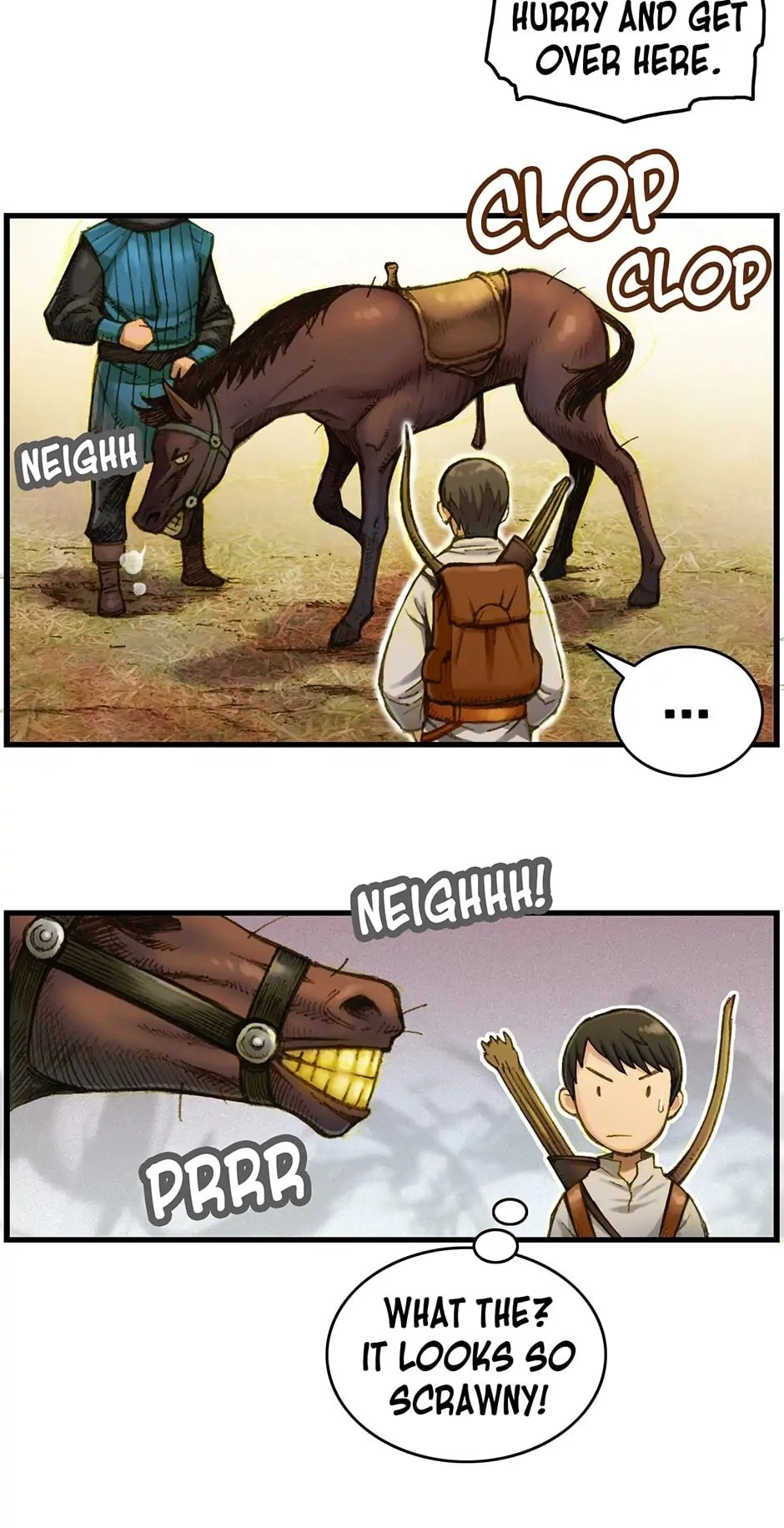 The Legendary Moonlight Sculptor Chapter 17 - Page 25
