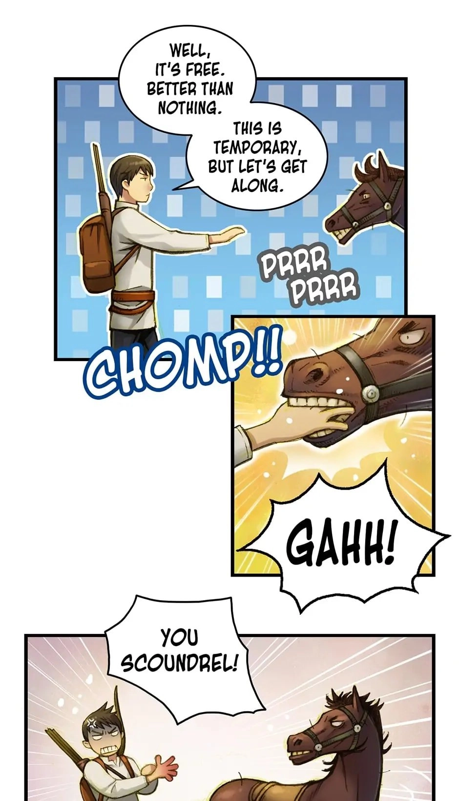 The Legendary Moonlight Sculptor Chapter 17 - Page 26