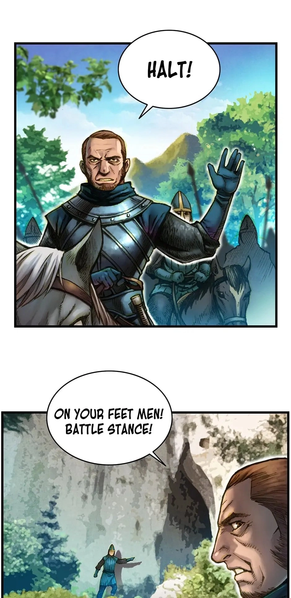 The Legendary Moonlight Sculptor Chapter 18 - Page 4