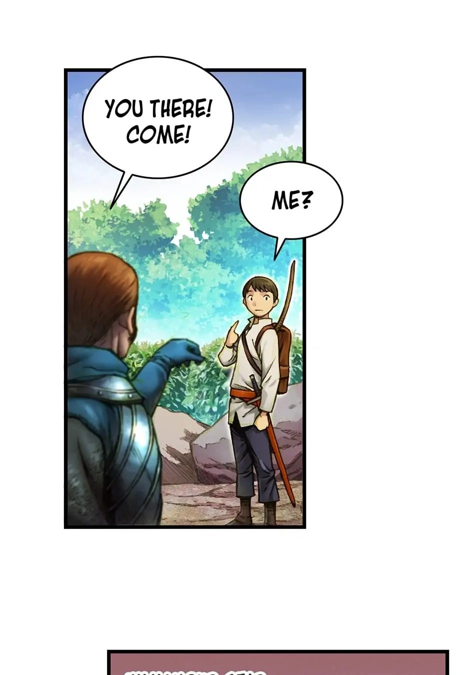 The Legendary Moonlight Sculptor Chapter 18 - Page 6