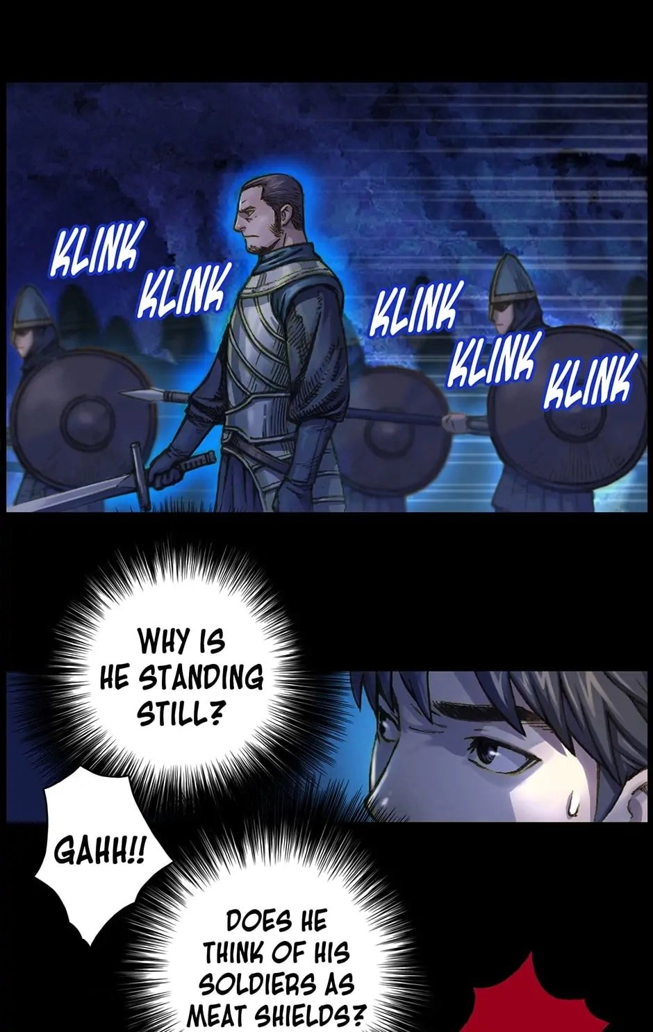 The Legendary Moonlight Sculptor Chapter 18 - Page 13