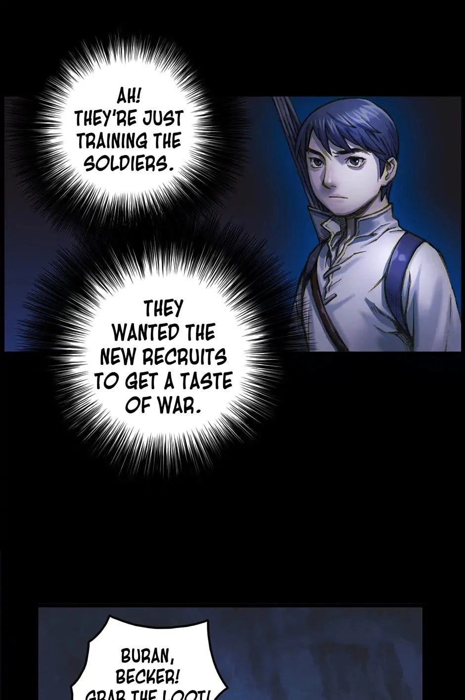 The Legendary Moonlight Sculptor Chapter 18 - Page 15
