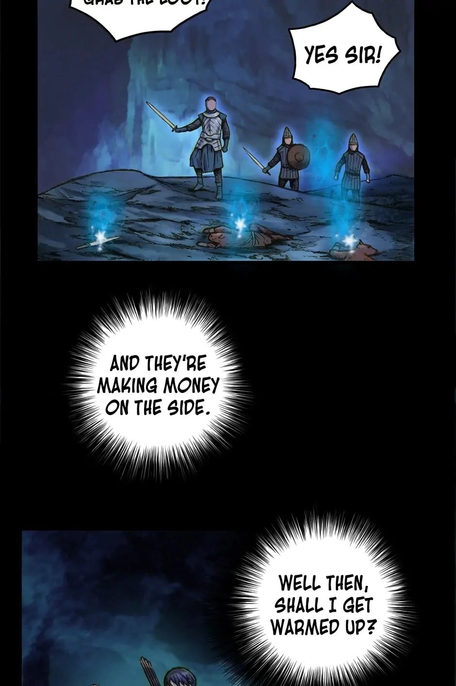 The Legendary Moonlight Sculptor Chapter 18 - Page 16