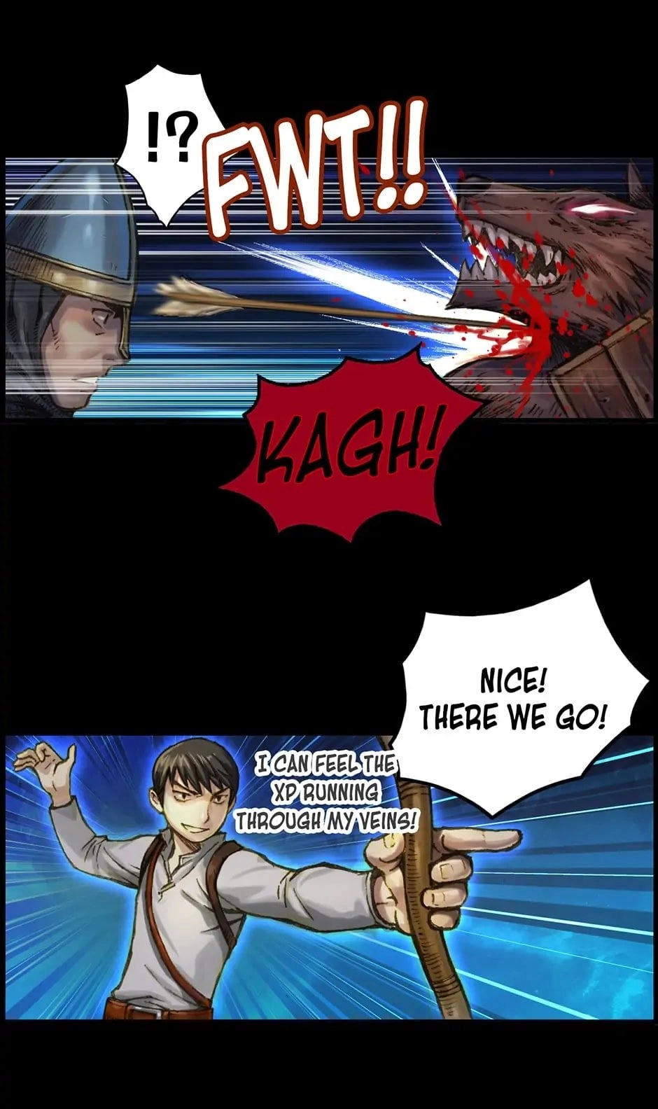 The Legendary Moonlight Sculptor Chapter 18 - Page 19