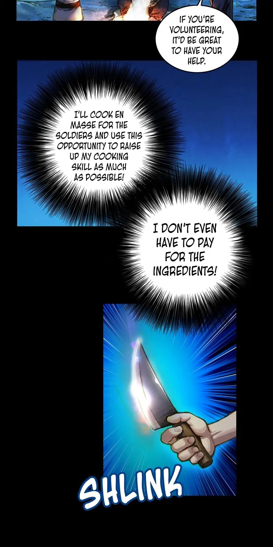 The Legendary Moonlight Sculptor Chapter 18 - Page 26