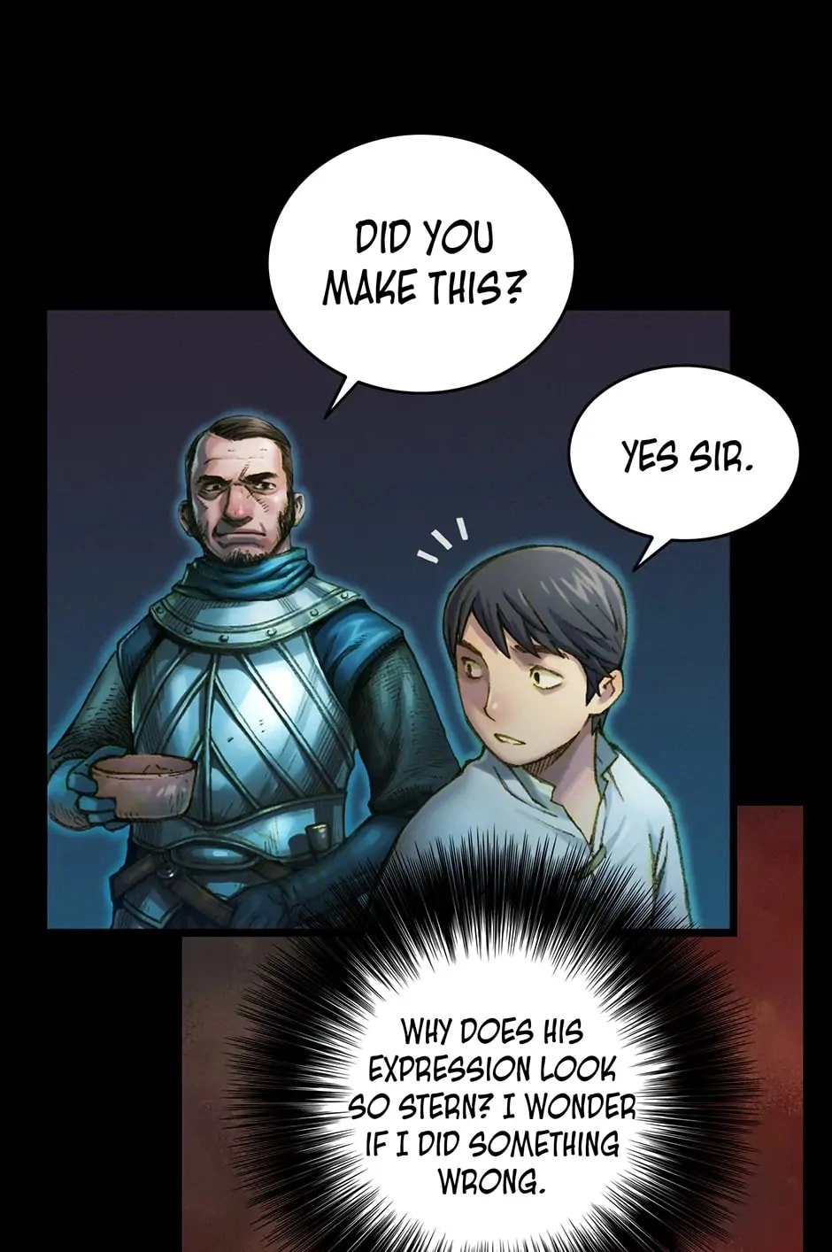 The Legendary Moonlight Sculptor Chapter 18 - Page 30