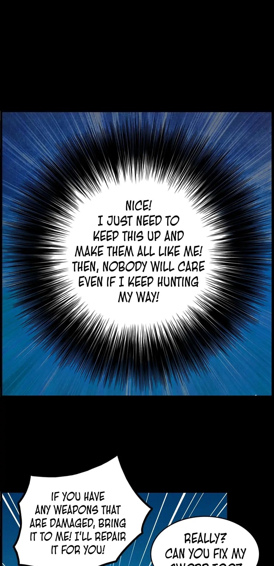 The Legendary Moonlight Sculptor Chapter 18 - Page 33