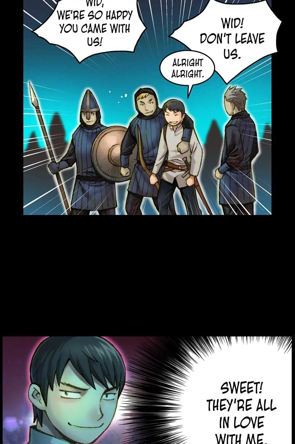 The Legendary Moonlight Sculptor Chapter 18 - Page 36