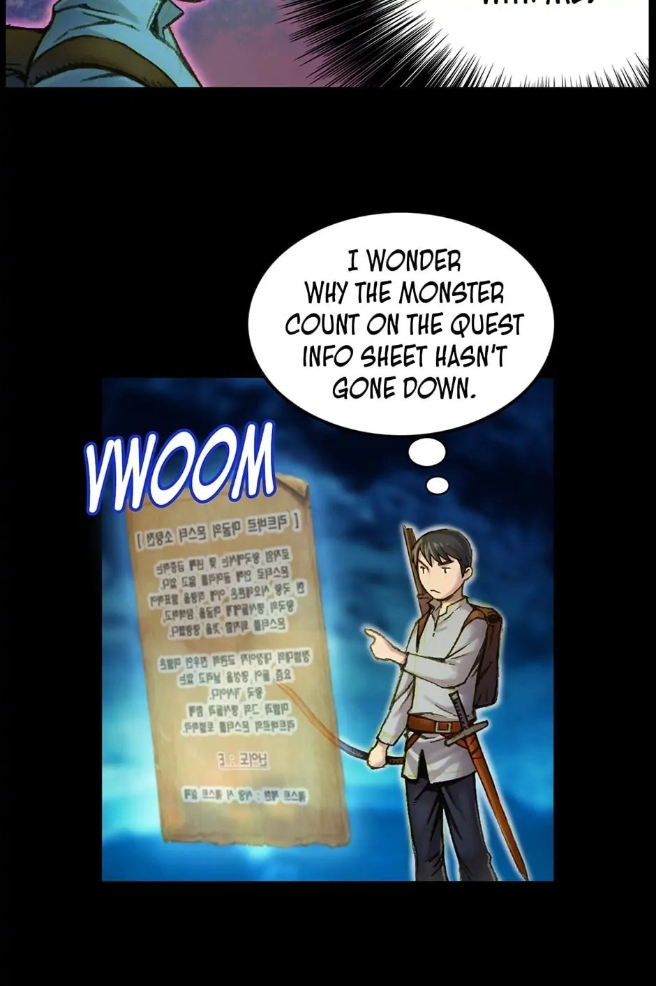The Legendary Moonlight Sculptor Chapter 18 - Page 37