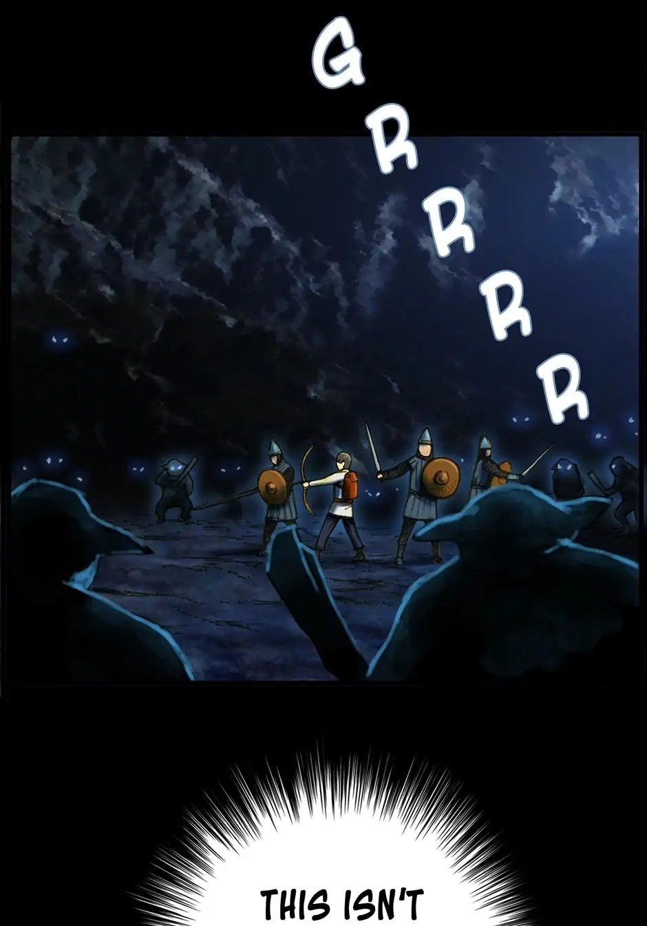 The Legendary Moonlight Sculptor Chapter 18 - Page 41