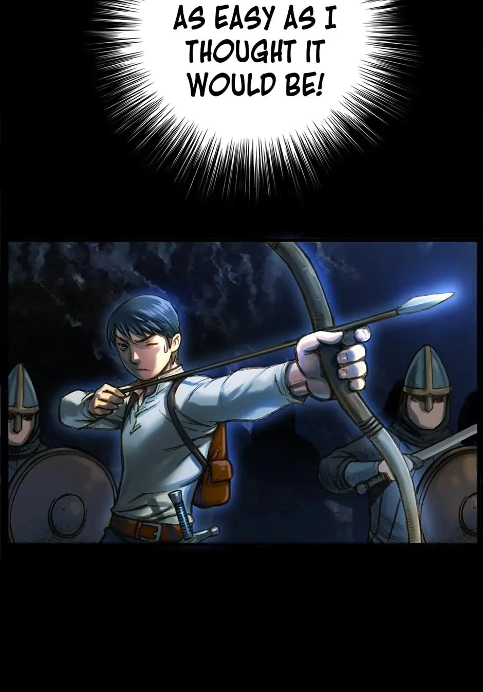 The Legendary Moonlight Sculptor Chapter 18 - Page 42