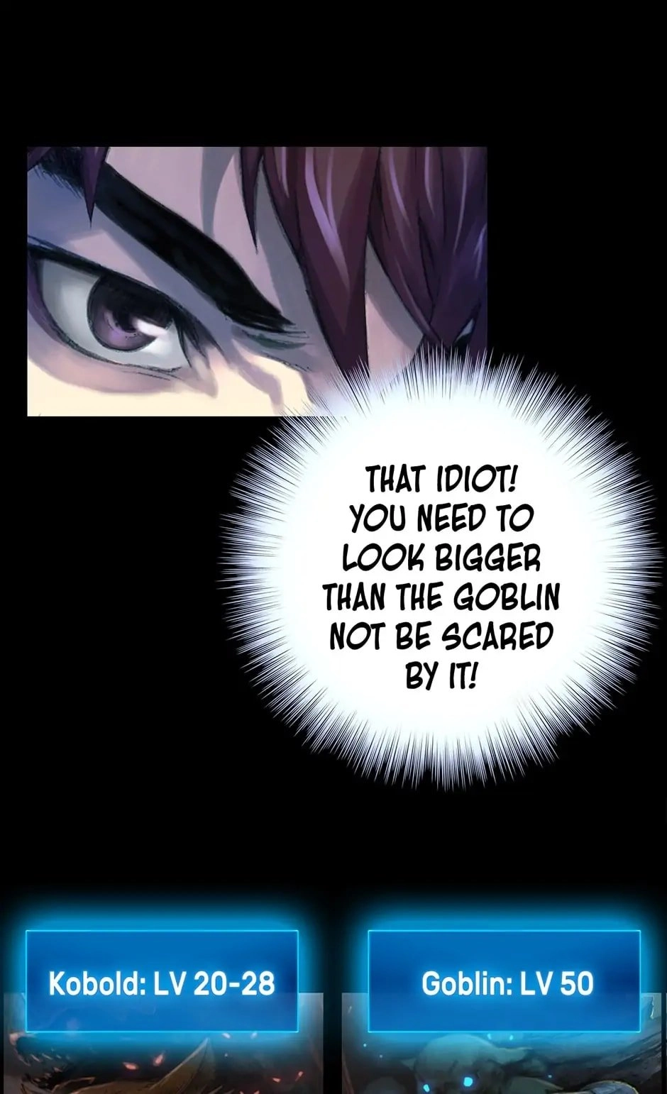 The Legendary Moonlight Sculptor Chapter 19 - Page 3