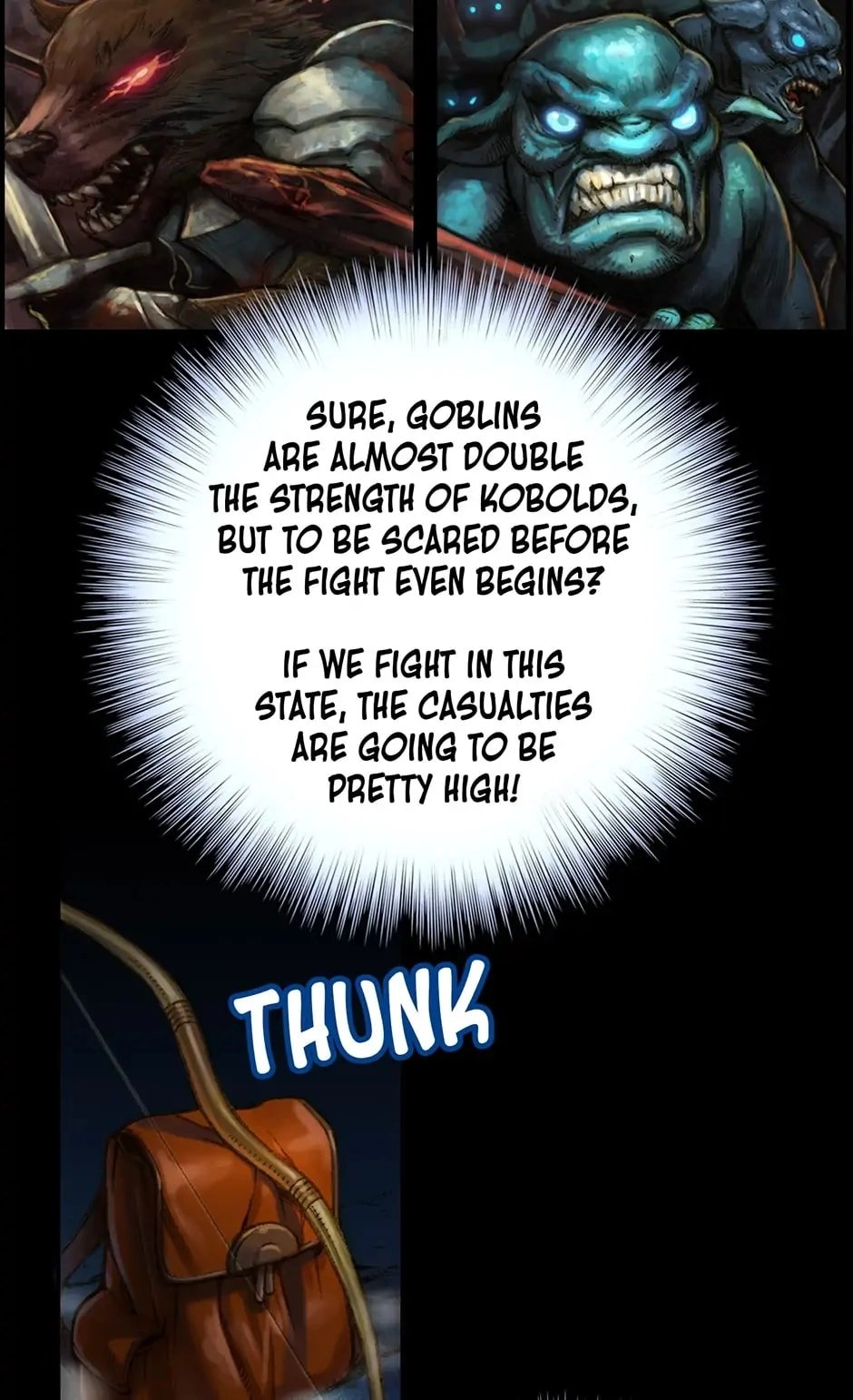 The Legendary Moonlight Sculptor Chapter 19 - Page 4