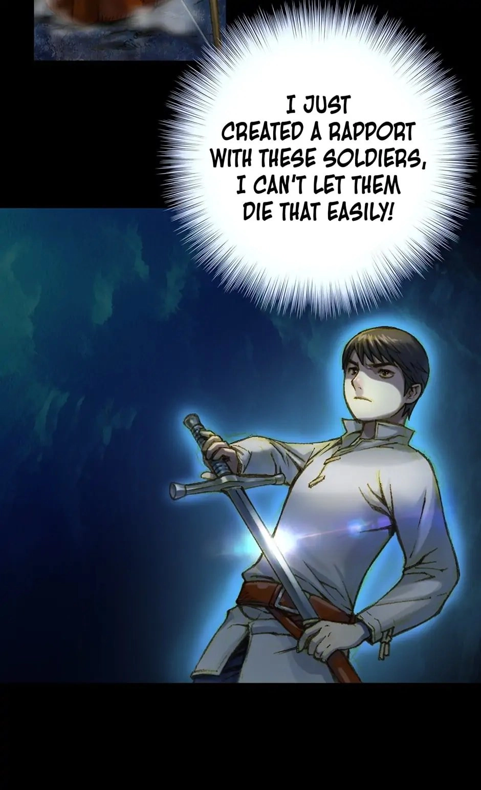 The Legendary Moonlight Sculptor Chapter 19 - Page 5