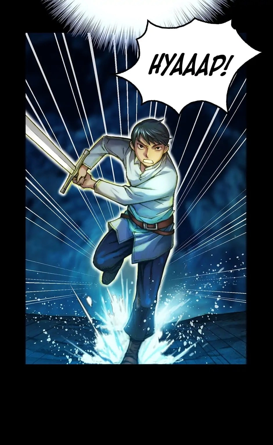 The Legendary Moonlight Sculptor Chapter 19 - Page 7