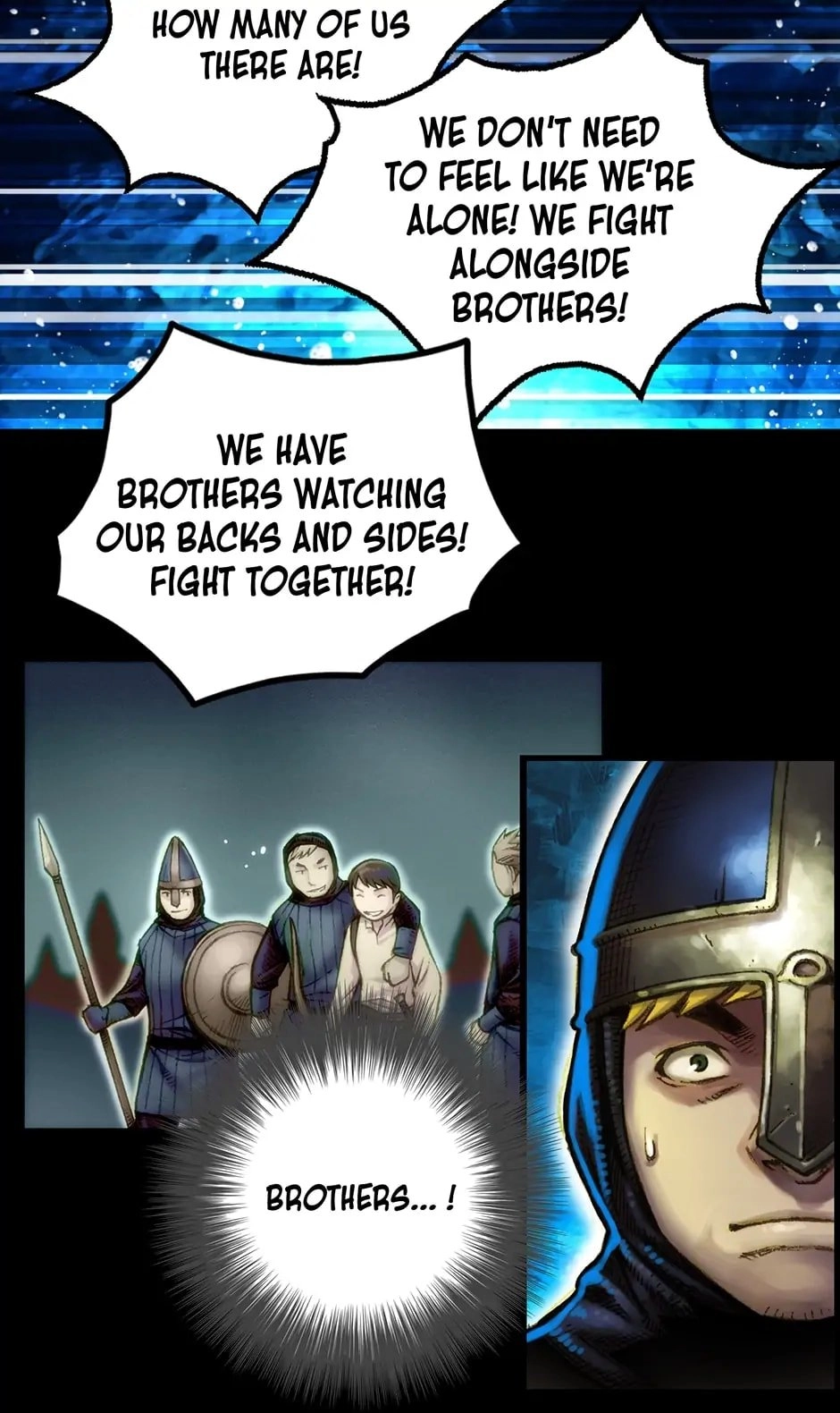 The Legendary Moonlight Sculptor Chapter 19 - Page 13
