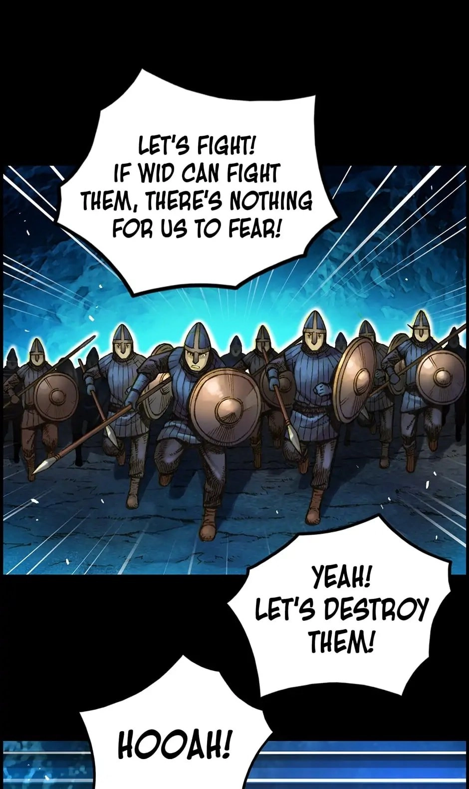 The Legendary Moonlight Sculptor Chapter 19 - Page 14