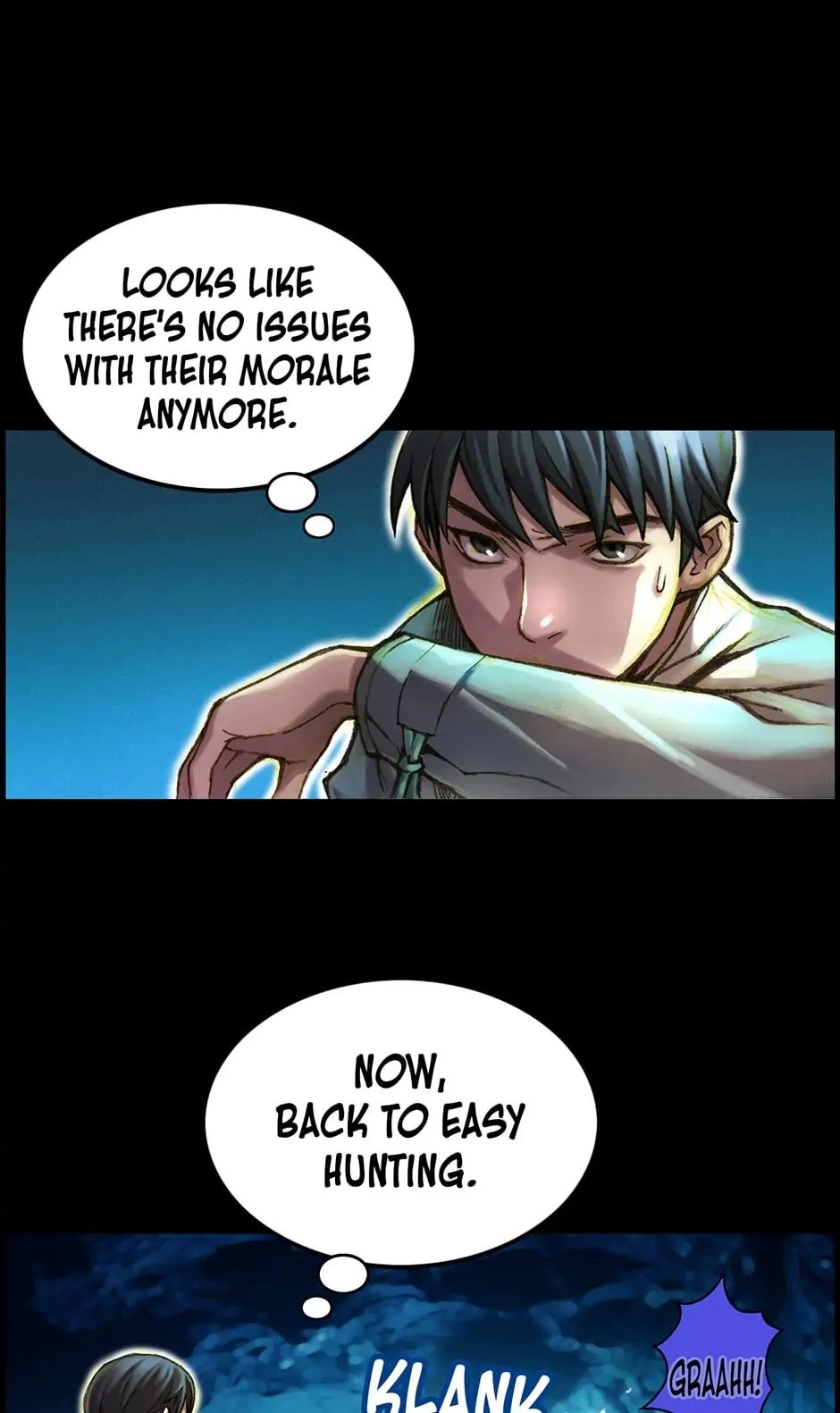 The Legendary Moonlight Sculptor Chapter 19 - Page 16