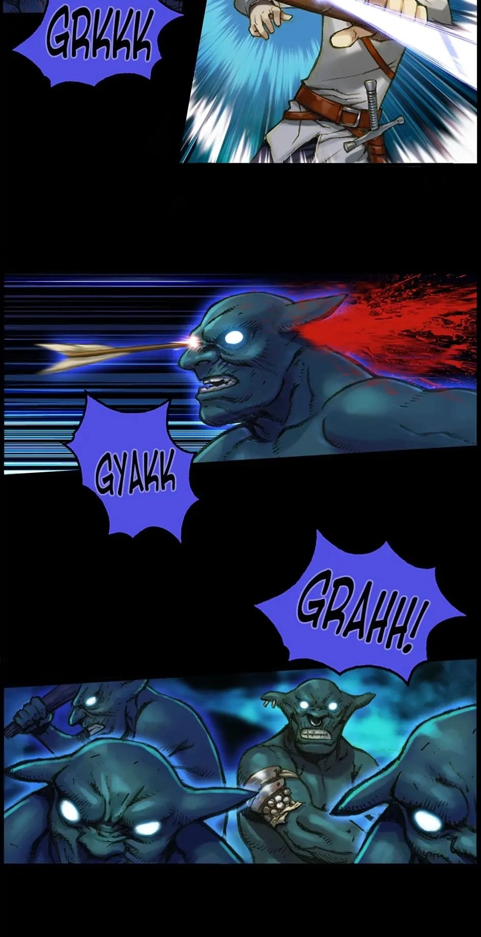 The Legendary Moonlight Sculptor Chapter 19 - Page 21