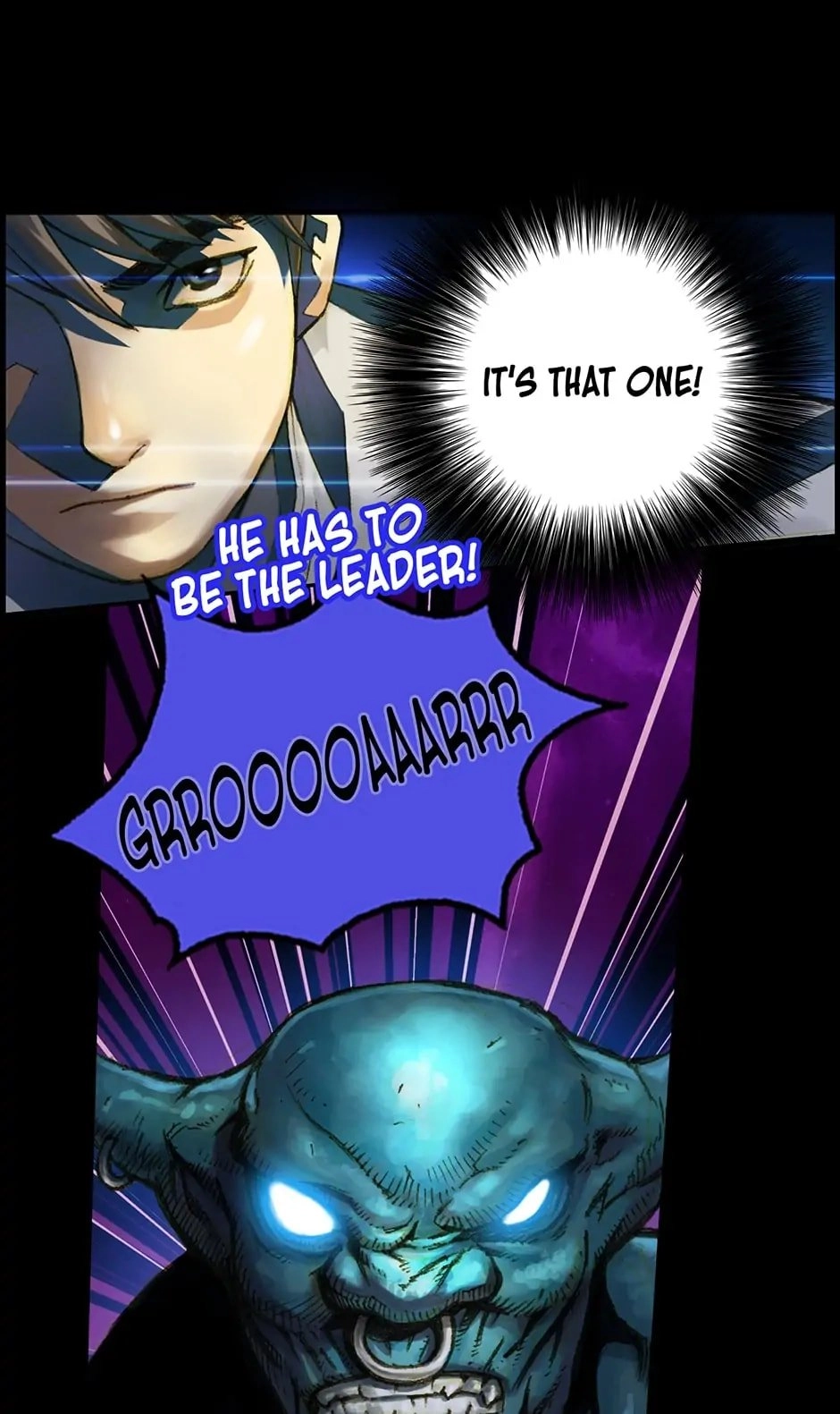 The Legendary Moonlight Sculptor Chapter 19 - Page 22