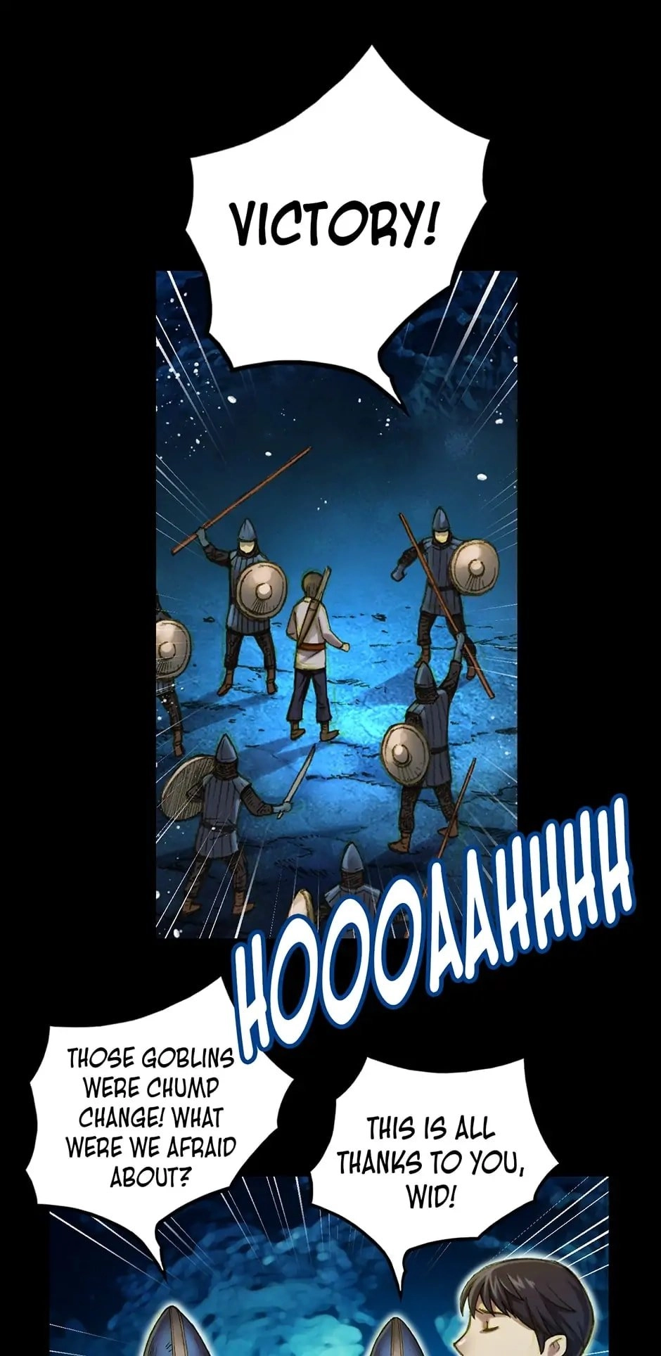 The Legendary Moonlight Sculptor Chapter 19 - Page 28