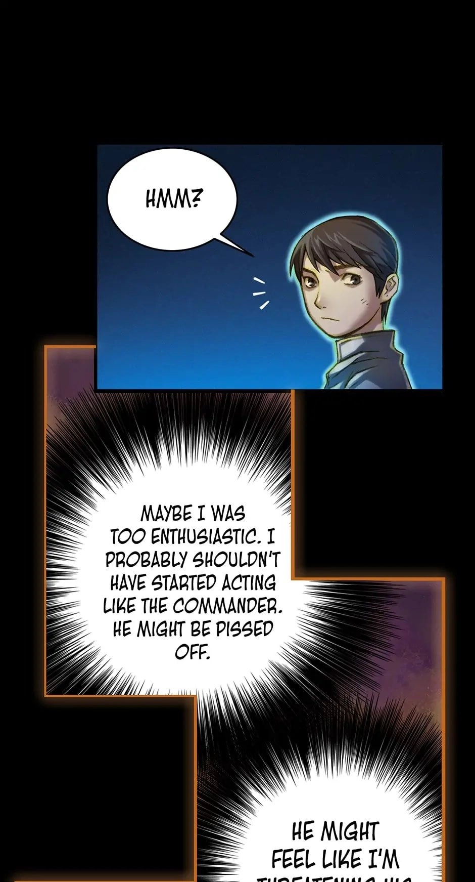 The Legendary Moonlight Sculptor Chapter 19 - Page 30