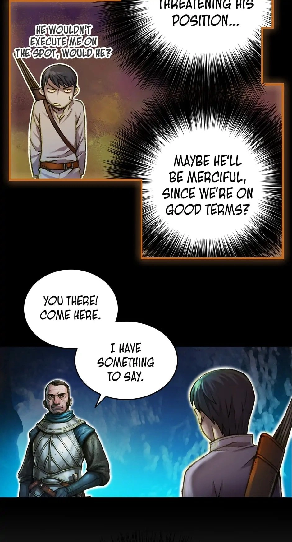 The Legendary Moonlight Sculptor Chapter 19 - Page 31