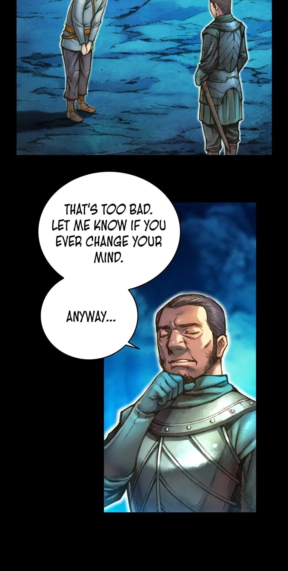 The Legendary Moonlight Sculptor Chapter 20 - Page 6